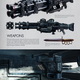 Illustration for article titled The Concept Art Of emWolfenstein: The New Order/em